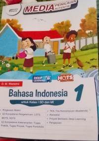 Image of bahas indonesia