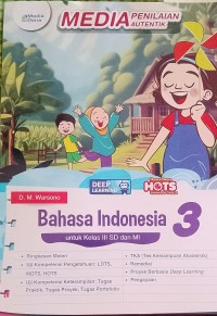 Image of bahasa indonesia