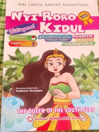 Image of NYI RORO KIDUL