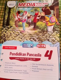 Image of pendiidikan pancasila