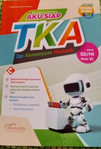 Image of TKA