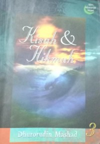 Image of Kisah dan Hikmah 3
