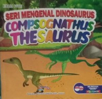 Image of Compsognathus Thesaurus