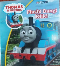 Image of Flash! Bang! Klik!