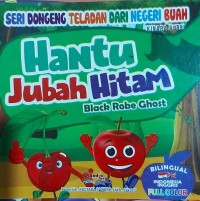 Image of Hantu Jubah Hitam
