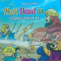 Image of Nabi Daud as