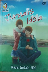 Image of Jurnalis Idola