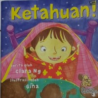 Image of Ketahuan
