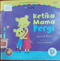 Image of Ketika Mama Pergi