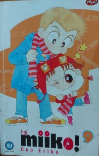 Image of Hai Miiko!