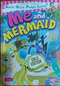 Image of Me And Mermaid