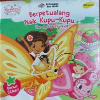 Image of Berpetualang Naik Kupu Kupu