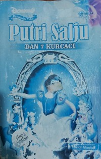 Image of Putri Salju Dan 7 Kurcaci