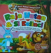 Image of Raja Hutan Dan Si Kelinci