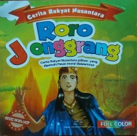 Image of Roro Jonggrang