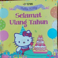Image of Selamat Ulang Tahun