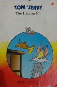 Image of Tom & Jerry